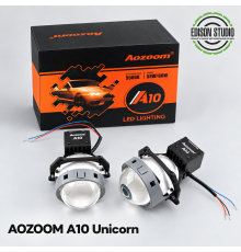 Bi Led линзы aozoom a10 unicorn