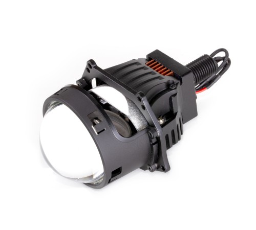 Светодиодные Bi Led линзы MTF Cyber Light 2.0 OEM Светодиодные Bi Led линзы MTF Cyber Light 2.0 OEM