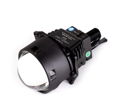 Светодиодные Bi Led линзы MTF Cyber Light 2.0 OEM Светодиодные Bi Led линзы MTF Cyber Light 2.0 OEM