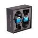 Светодиодные Bi Led линзы MTF Cyber Light 2.0