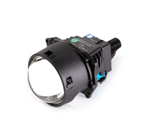 Светодиодные Bi Led линзы MTF Cyber Light 2.0