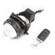 Светодиодные линзы MTF Digital Lighting (Bi Led модули)