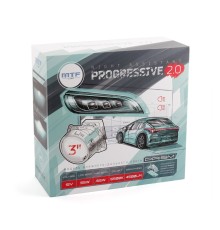 Линзы MTF Night Assistant Progressive 2.0