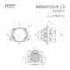 Линзы MTF Night Assistant Progressive 2.0