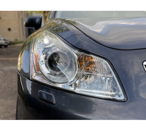 Переходные рамки для замены линз Infiniti G35 2006-2009 Переходные рамки для замены линз Infiniti G35 2006-2009