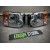 Светодиодные Bi Led фары Land Rover Discovery 3 Светодиодные Bi Led фары Land Rover Discovery 3