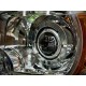 Светодиодные Bi Led фары Land Rover Discovery 3