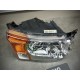 Светодиодные Bi Led фары Land Rover Discovery 3