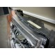 Светодиодные Bi Led фары Land Rover Discovery 3