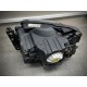 Светодиодные Bi Led фары Land Rover Discovery 3