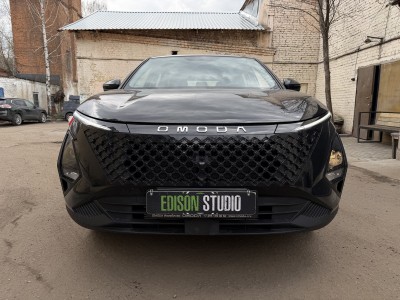 Галогеновые фары Omoda C5