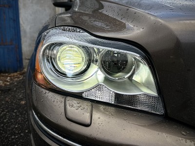 Ремонт фар Volvo XC90