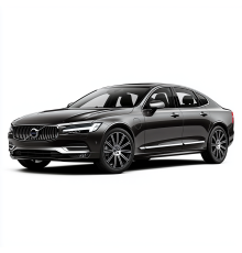 Стекла фар Volvo S90 2-го поколения 2016-2020 комплект